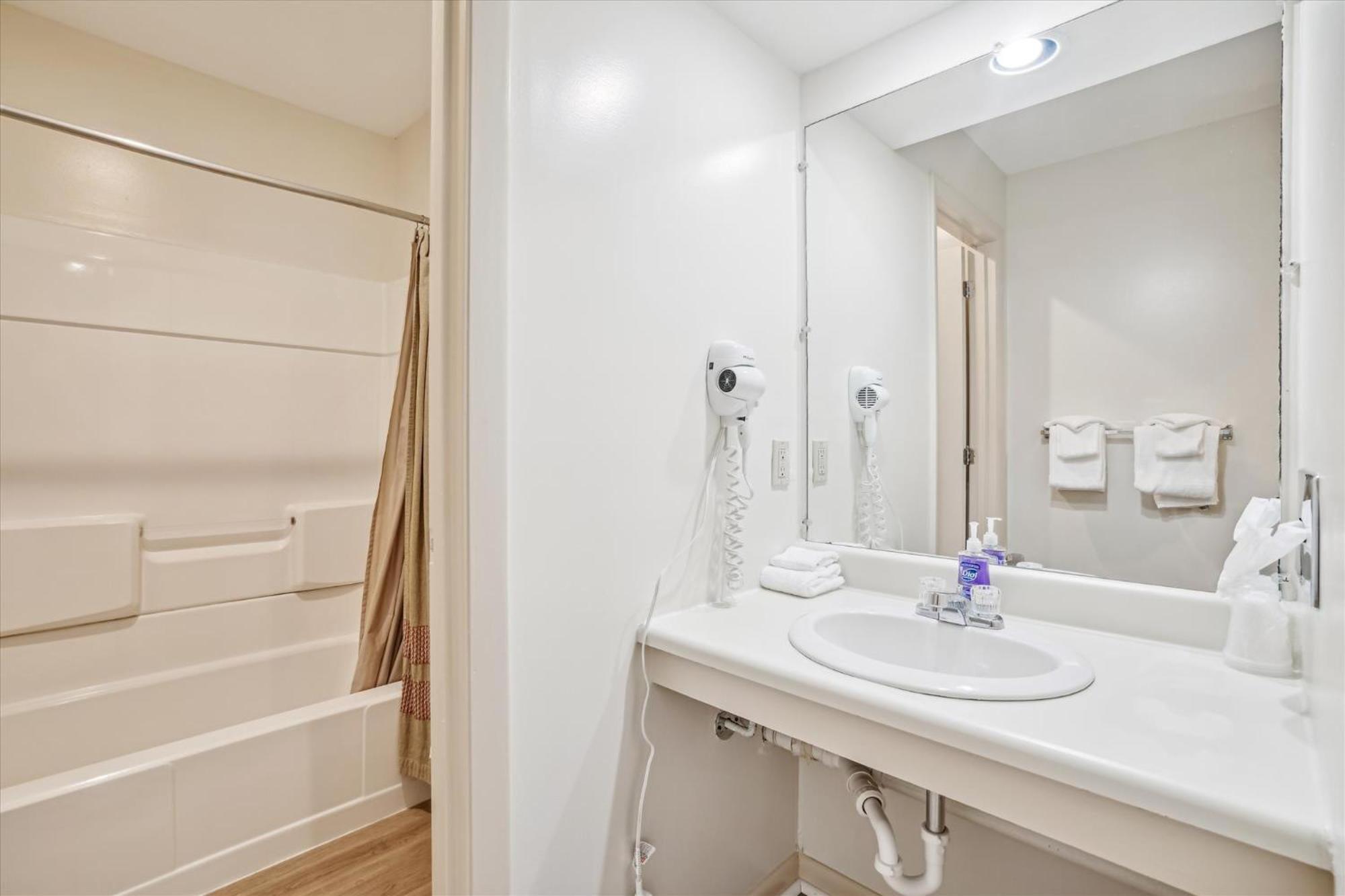 Cedarbrook Queen Studio 107 Killington Exteriér fotografie